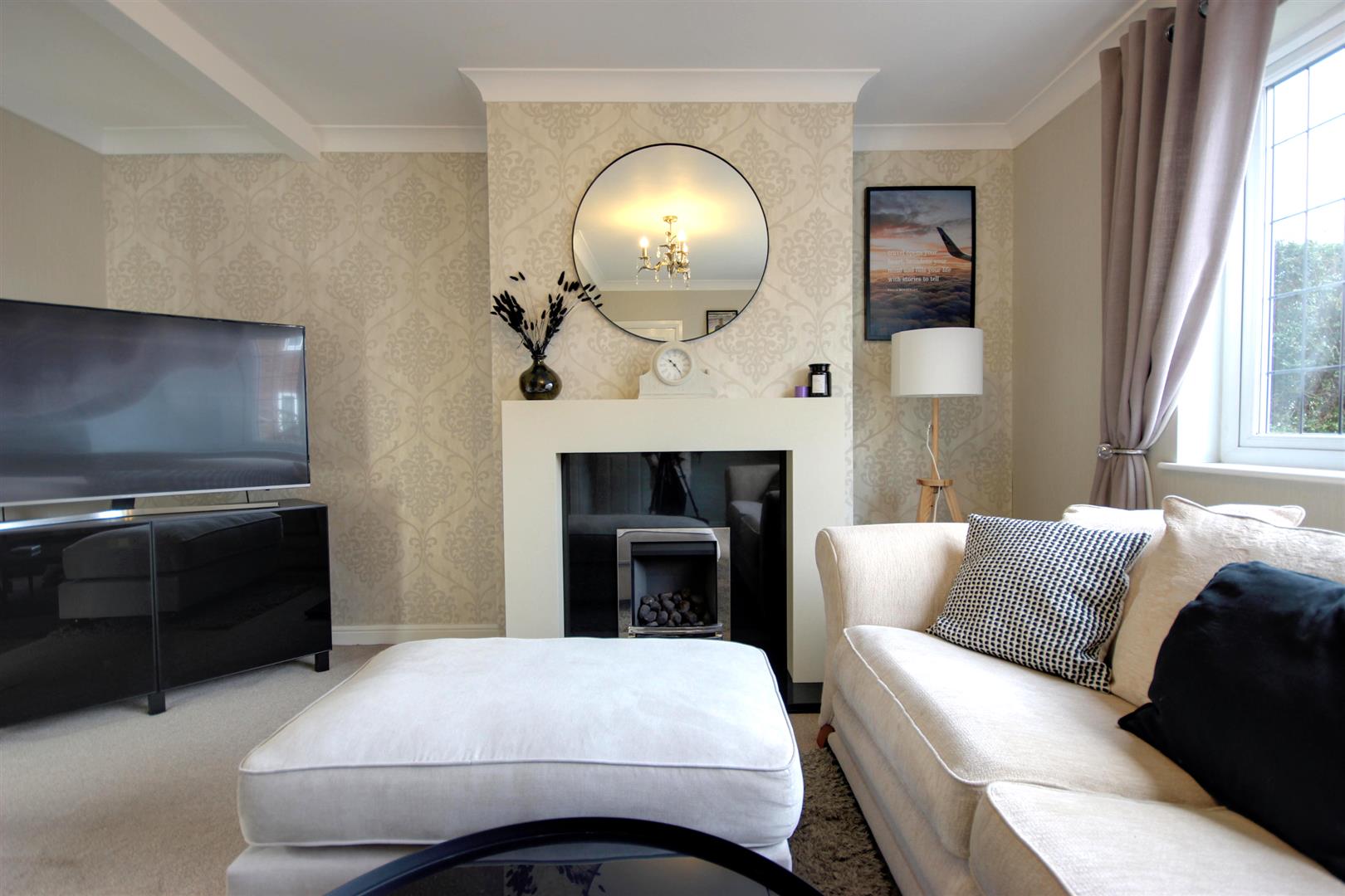 Penwith Drive, Anlaby, Hull